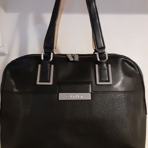 Calvin Klein Black Purse